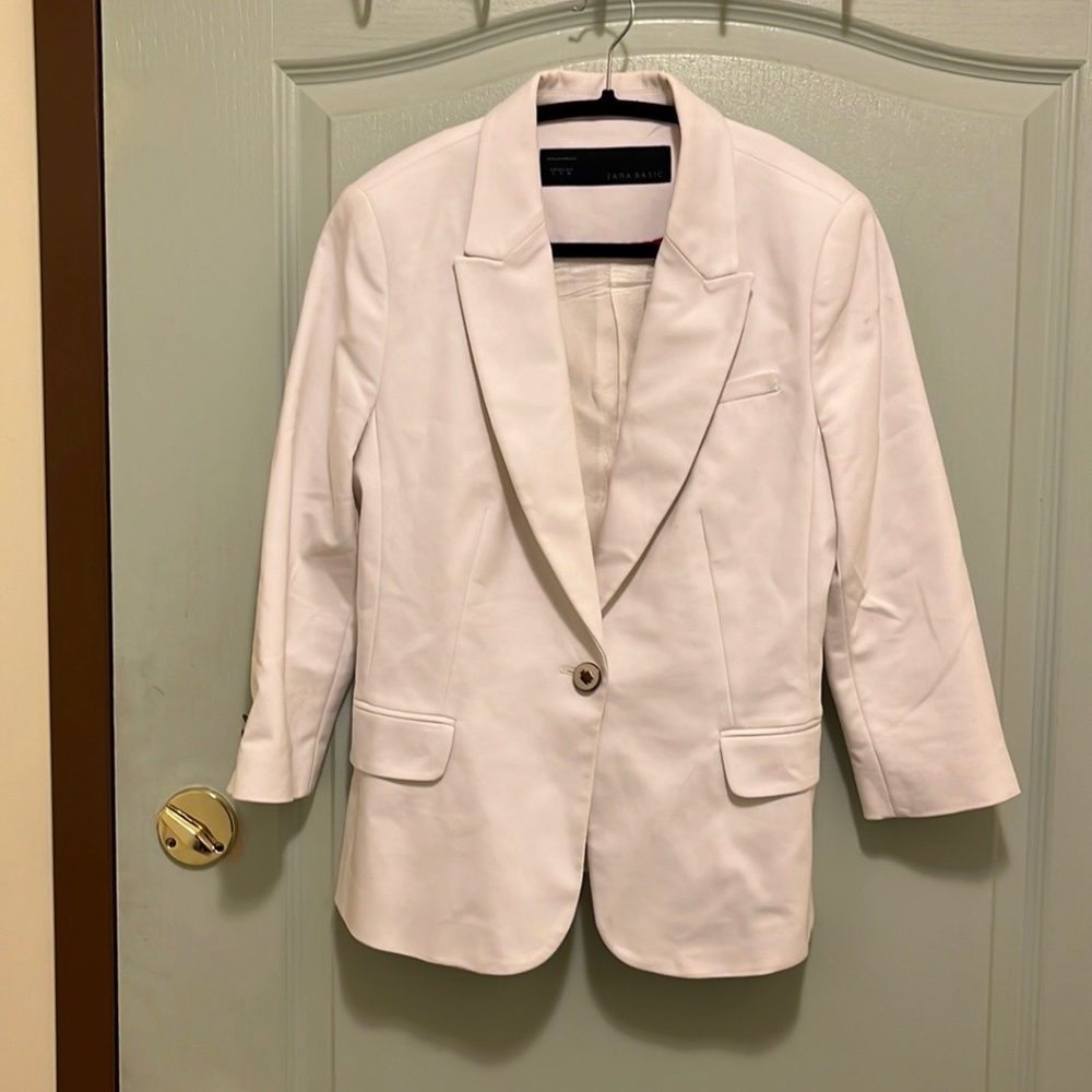 Zara Blazer